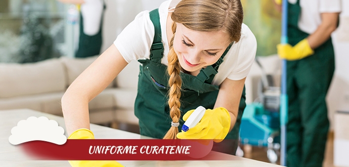 uniforme curatenie 3290 