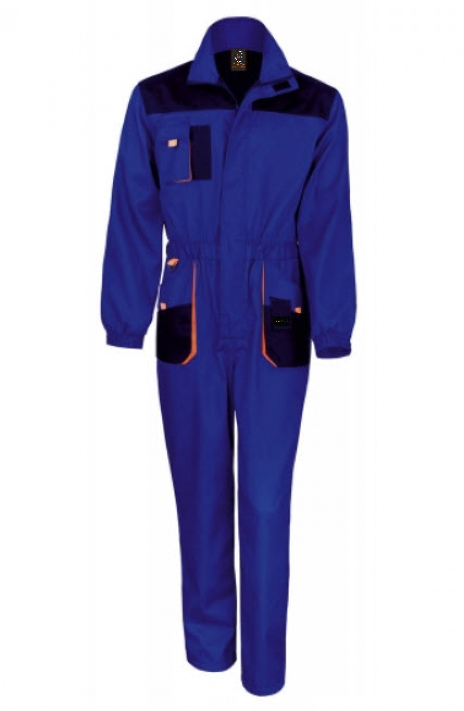 Uniforme Protectie - Combinezon de lucru din tercot cu elastic in talie si mansete, unisex