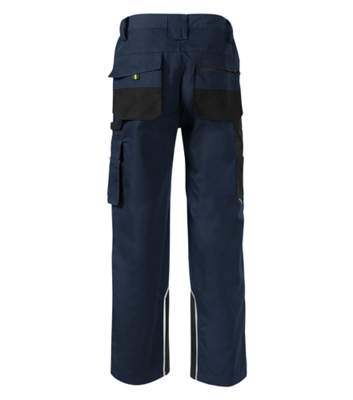 Uniforme Protectie â€“ Pantaloni lucru barbati, cu buzunare, material CORDURA