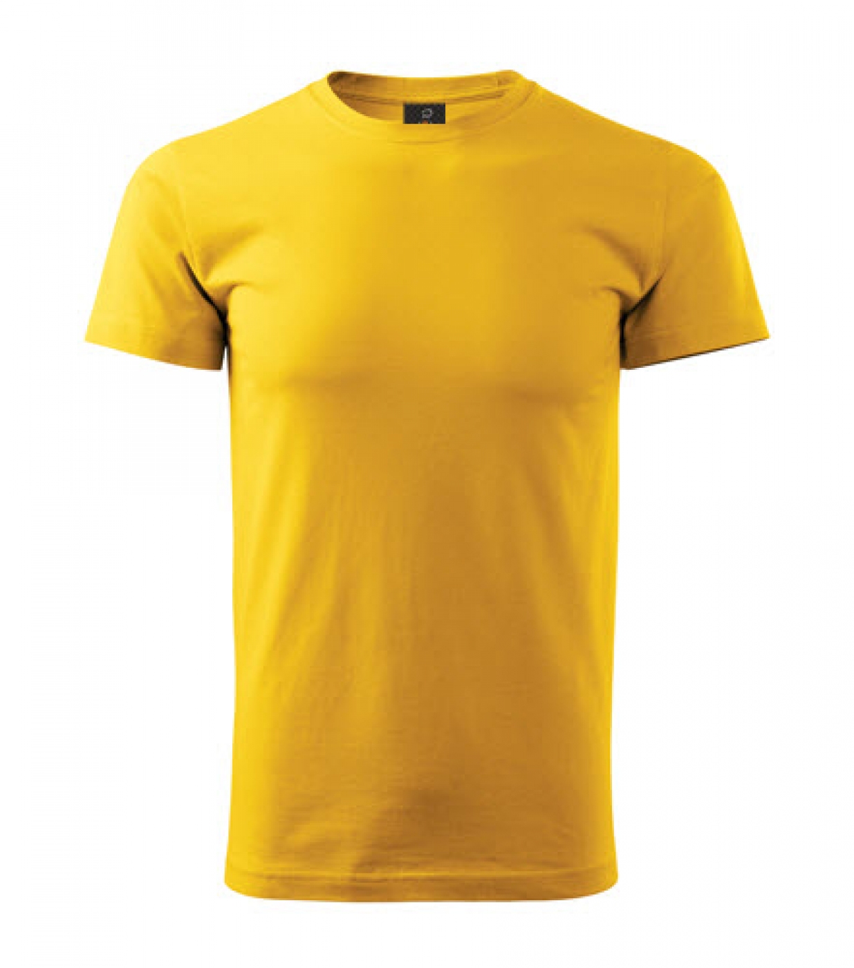 Uniforme Protectie - Tricou de lucru barbati, clasic bumbac 200g