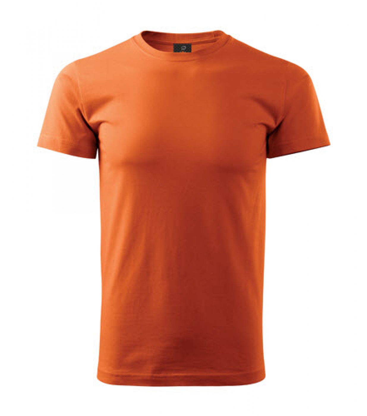 Uniforme Protectie - Tricou de lucru barbati, clasic bumbac 200g