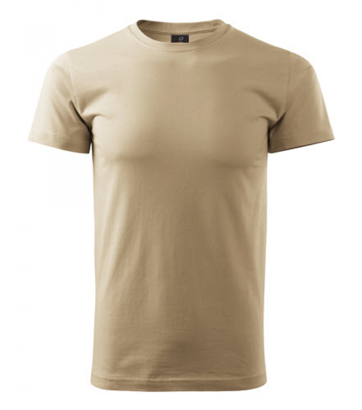 Uniforme Protectie - Tricou de lucru barbati, clasic bumbac 200g