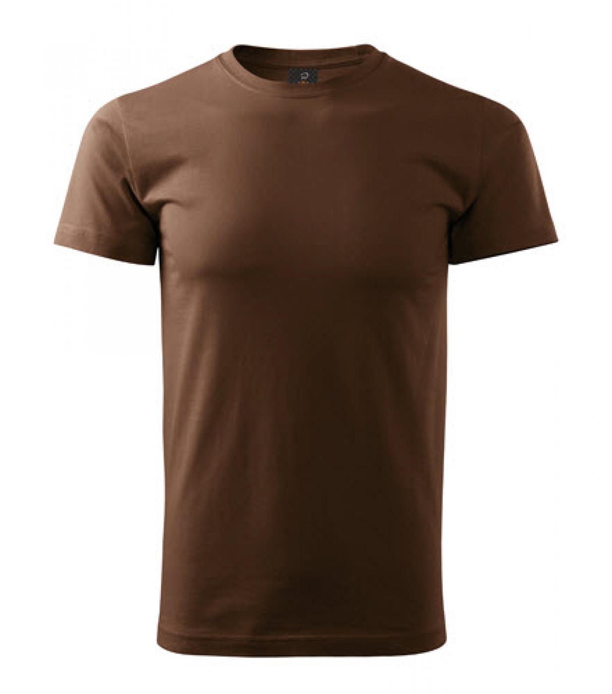 Uniforme Protectie - Tricou de lucru barbati, clasic bumbac 200g
