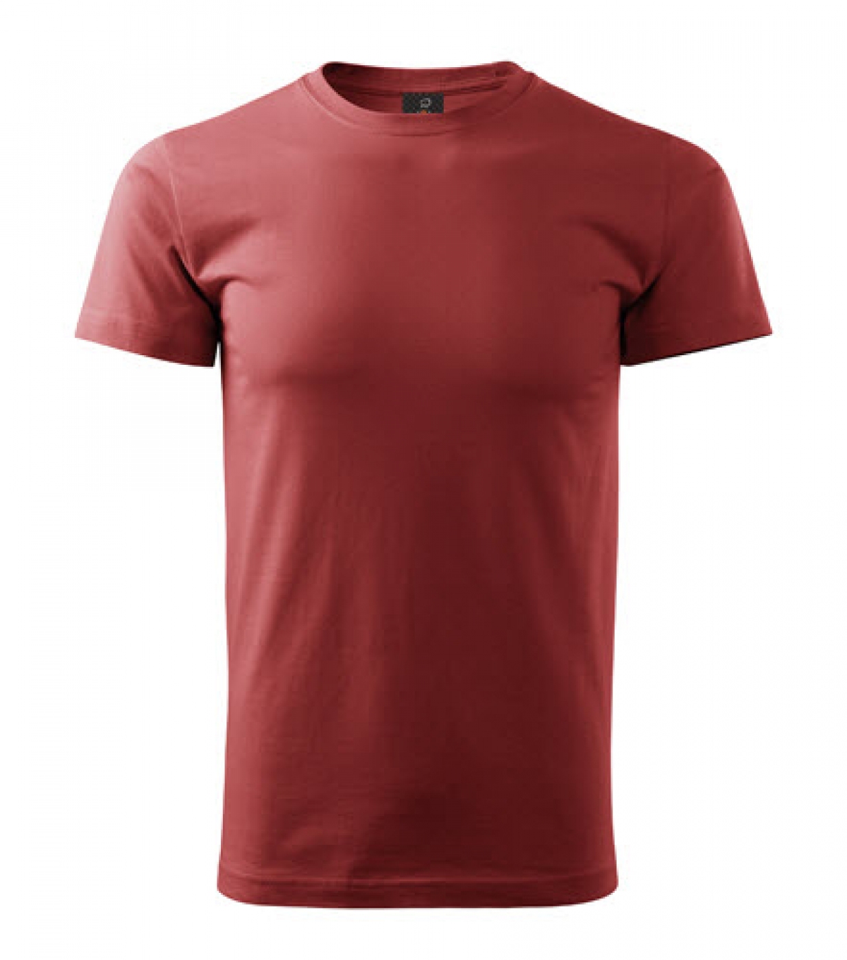 Uniforme Protectie - Tricou de lucru barbati, clasic bumbac 200g