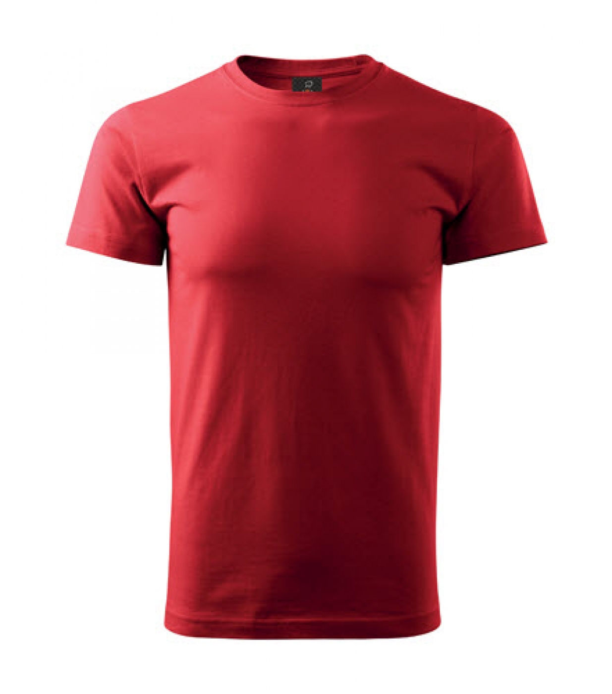 Uniforme Protectie - Tricou de lucru barbati, clasic bumbac 200g