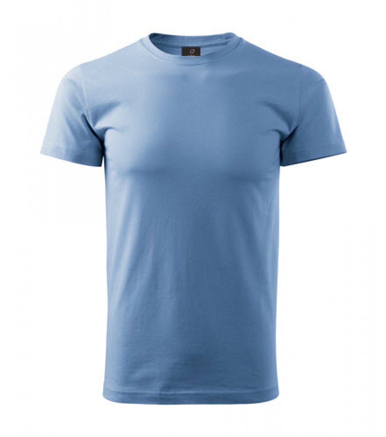 Uniforme Protectie - Tricou de lucru barbati, clasic bumbac 200g