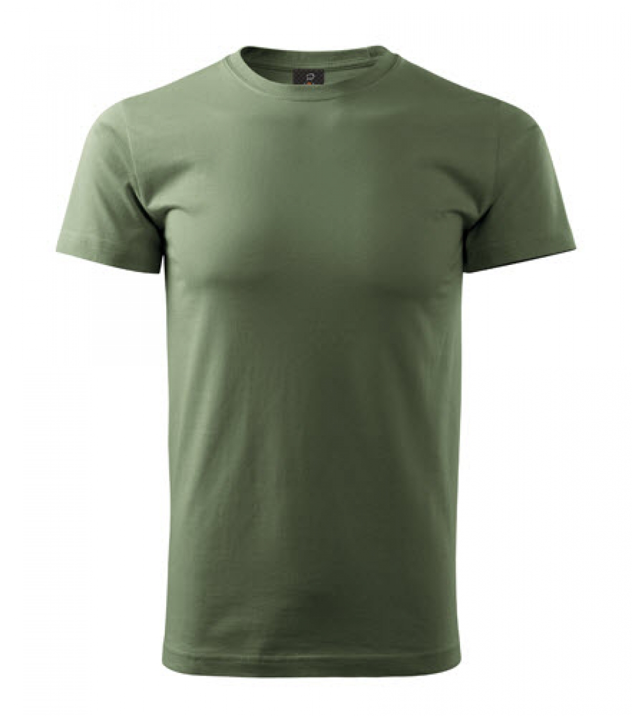 Uniforme Protectie - Tricou de lucru barbati, clasic bumbac 200g