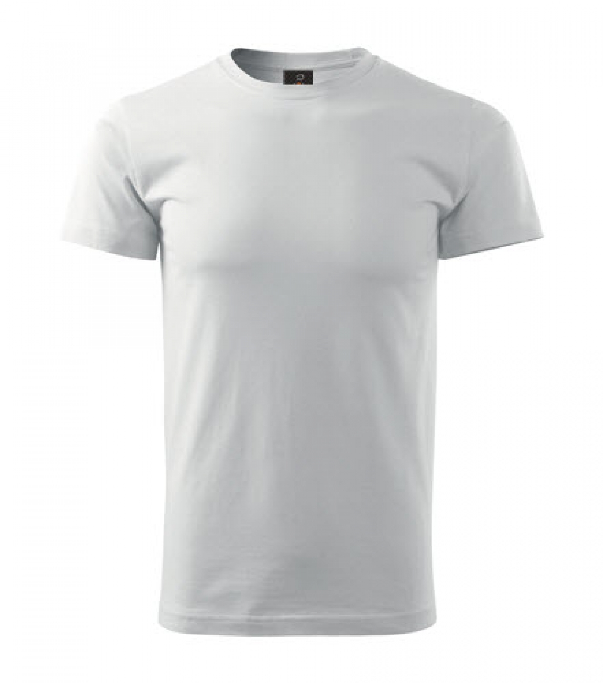 Uniforme Protectie - Tricou de lucru barbati, clasic bumbac 200g