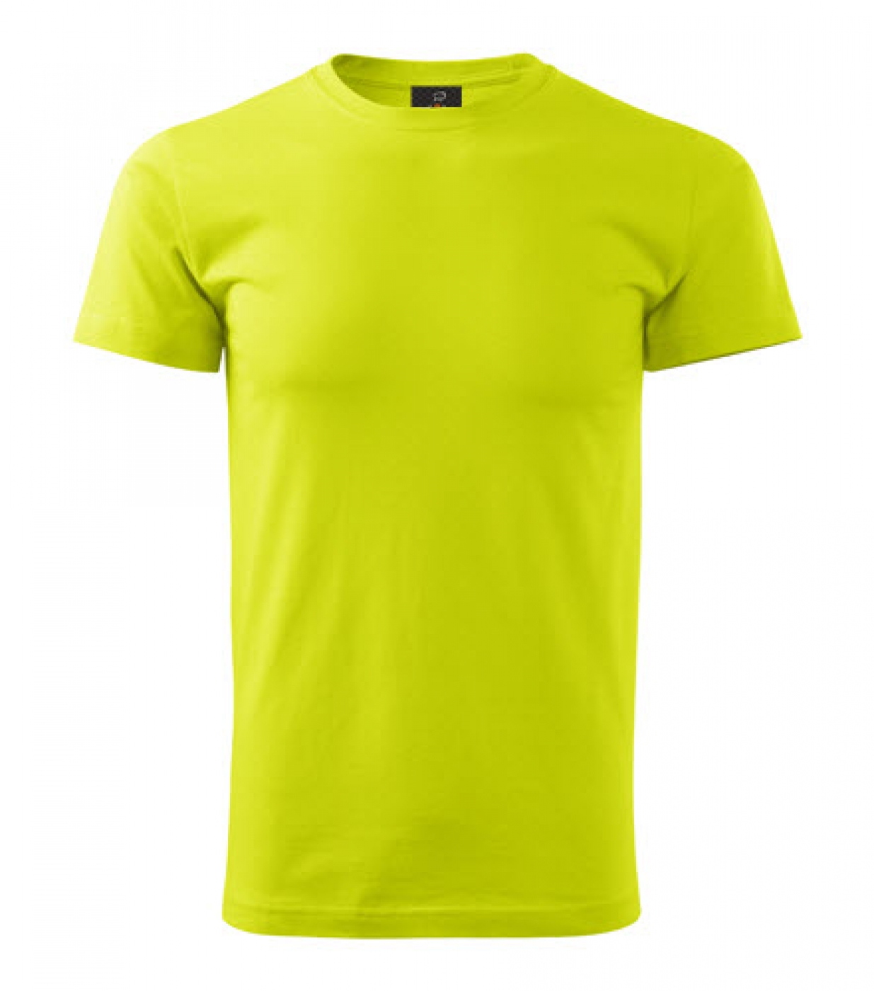 Uniforme Protectie - Tricou de lucru barbati, clasic bumbac 200g