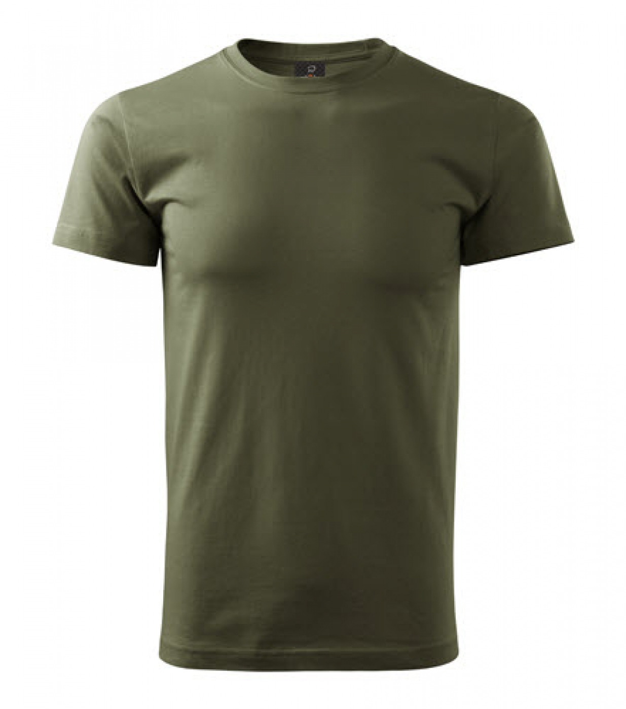 Uniforme Protectie - Tricou de lucru barbati, clasic bumbac 200g