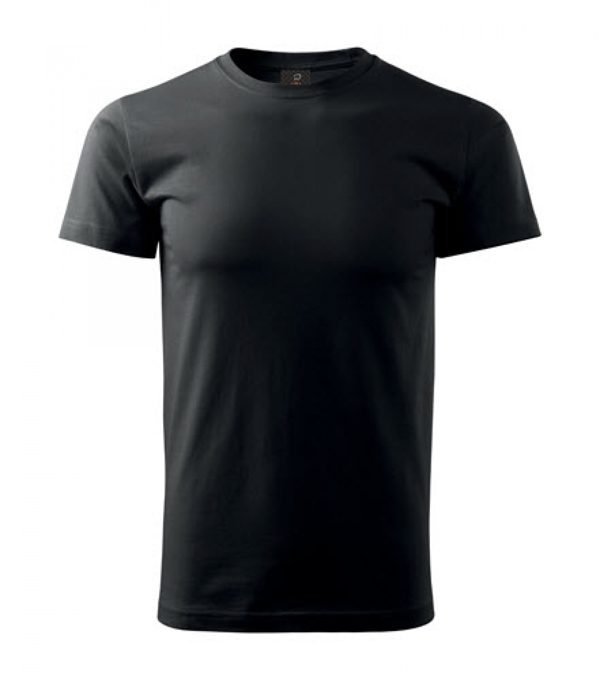 Uniforme Protectie - Tricou de lucru barbati, clasic bumbac 200g
