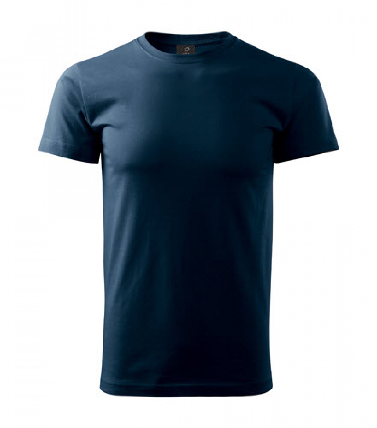 Uniforme Protectie - Tricou de lucru barbati, clasic bumbac 200g