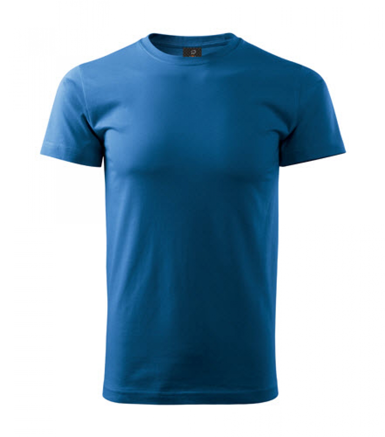 Uniforme Protectie - Tricou de lucru barbati, clasic bumbac 200g