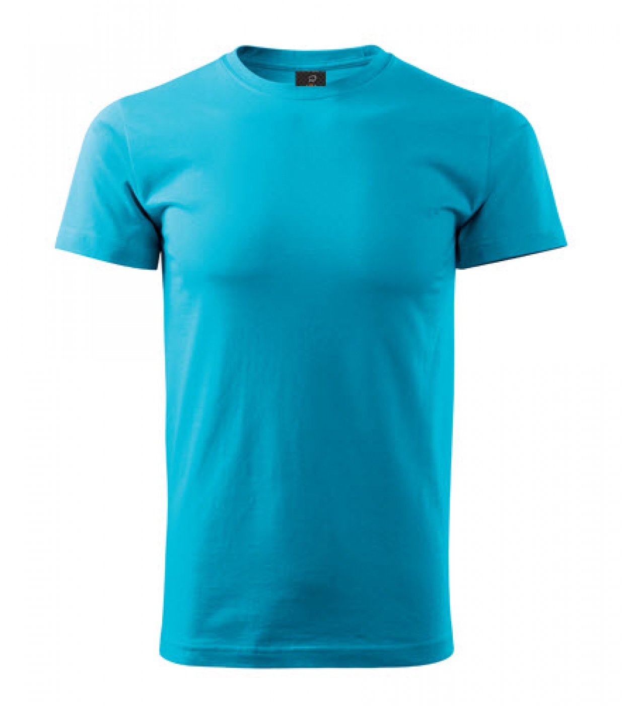 Uniforme Protectie - Tricou de lucru barbati, clasic bumbac 200g