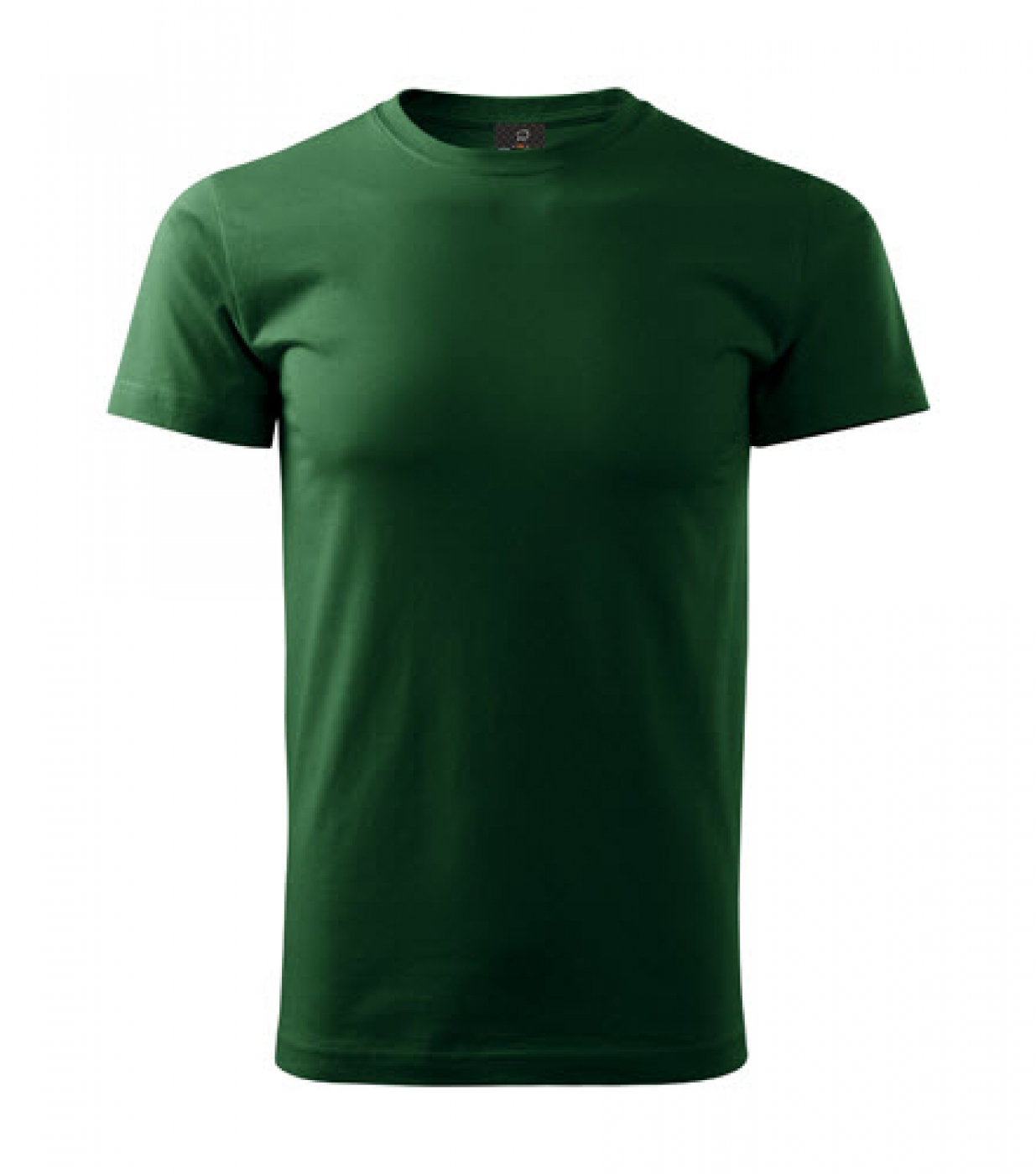 Uniforme Protectie - Tricou de lucru barbati, clasic bumbac 200g