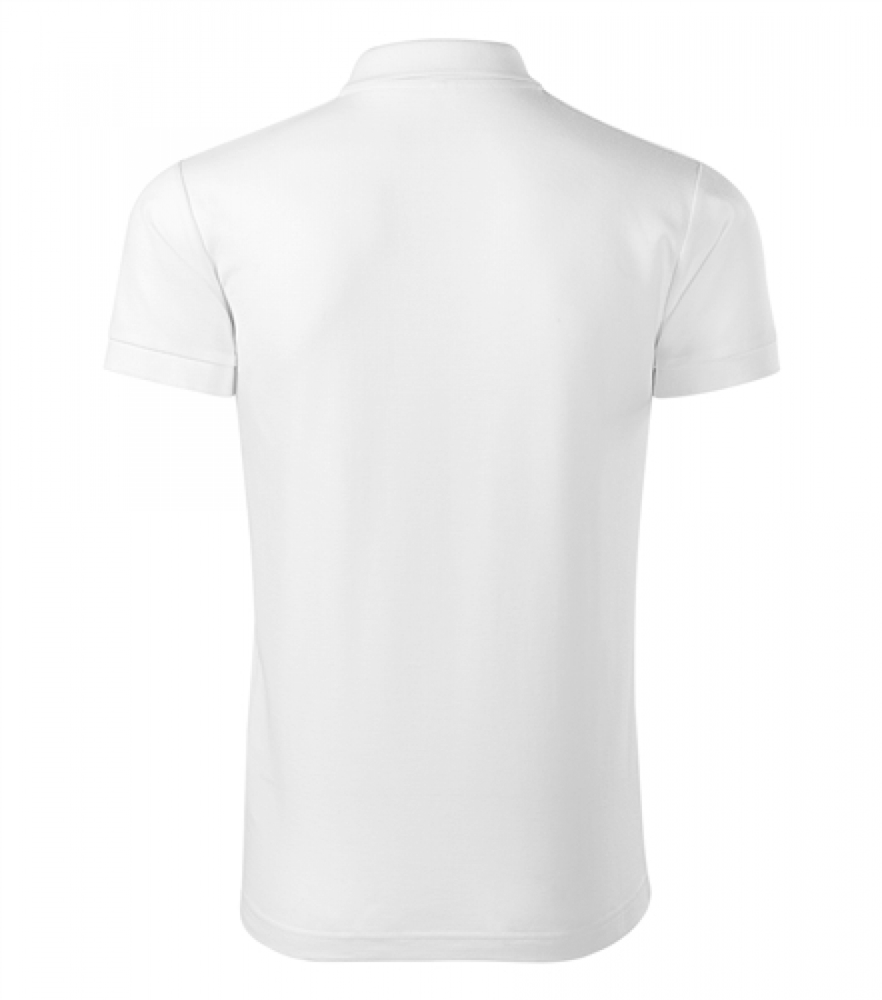 Uniforme Protectie - Tricou de lucru barbati, model polo, bumbac 170g