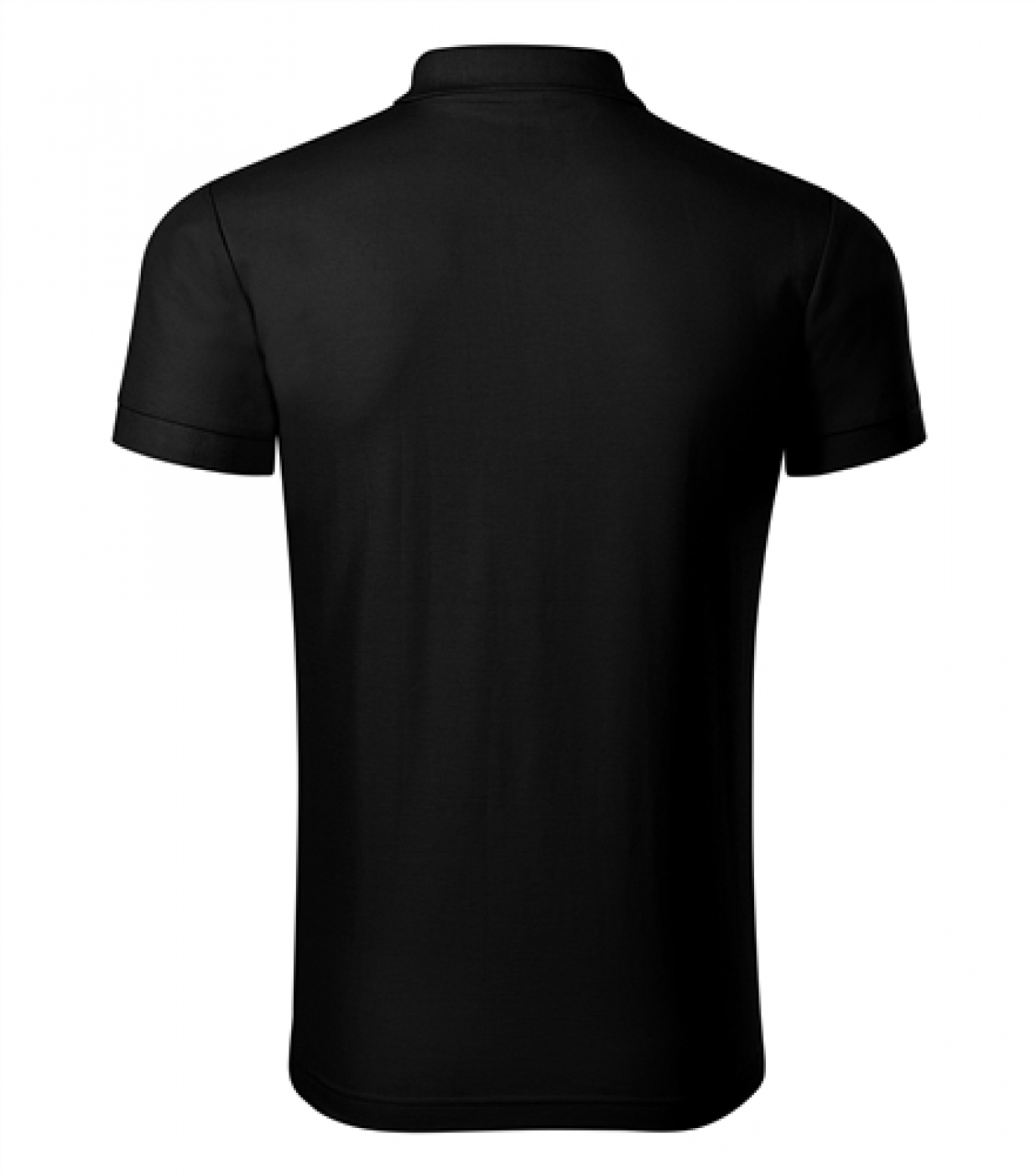 Uniforme Protectie - Tricou de lucru barbati, model polo, bumbac 170g