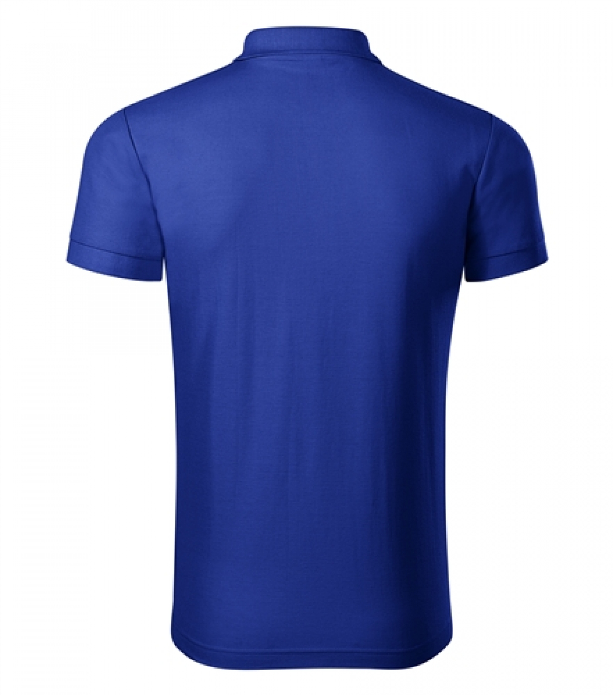 Uniforme Protectie - Tricou de lucru barbati, model polo, bumbac 170g