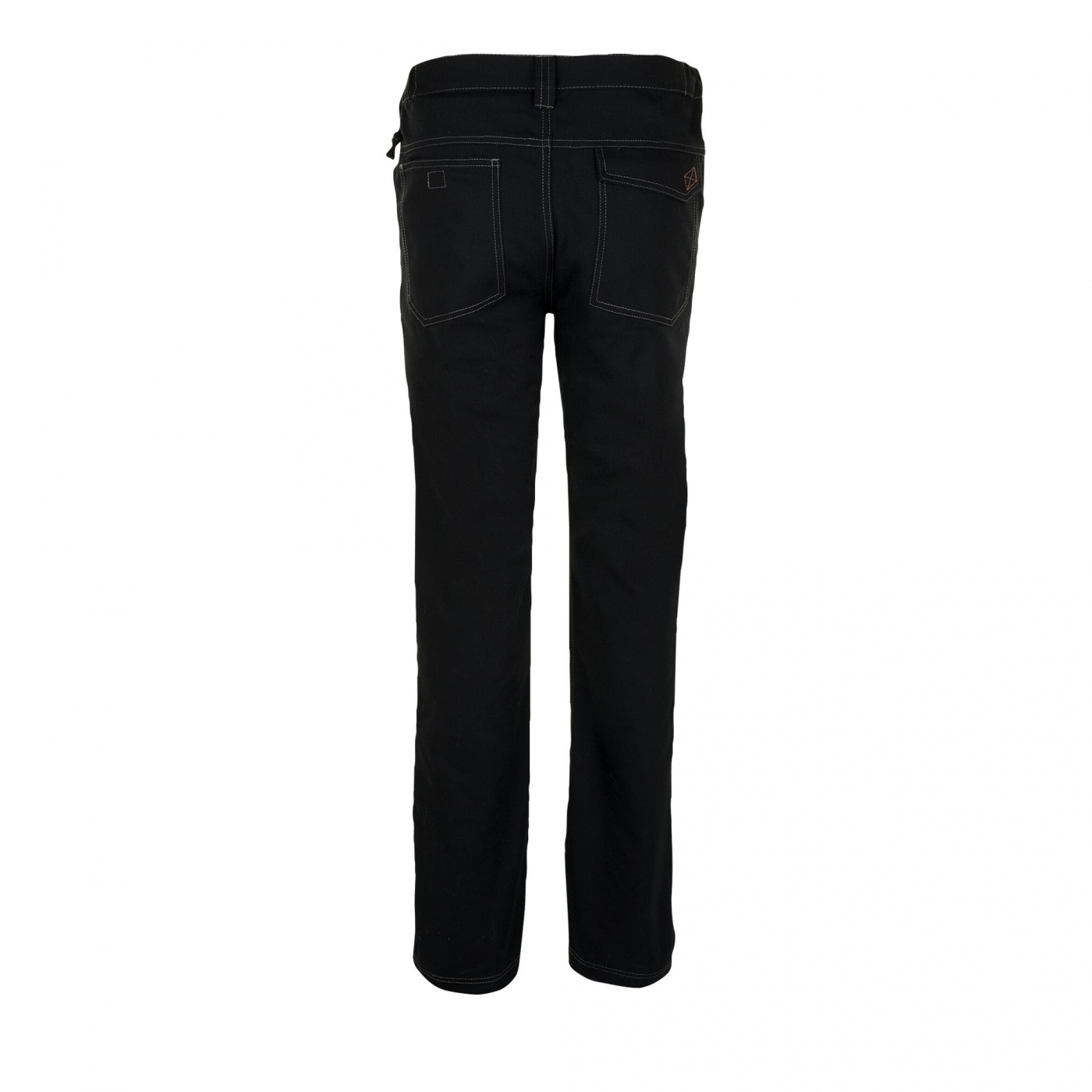 Uniforme Protectie â€“ Pantalon lucru barbat, tip jeans cu 5 buzunare din tercot