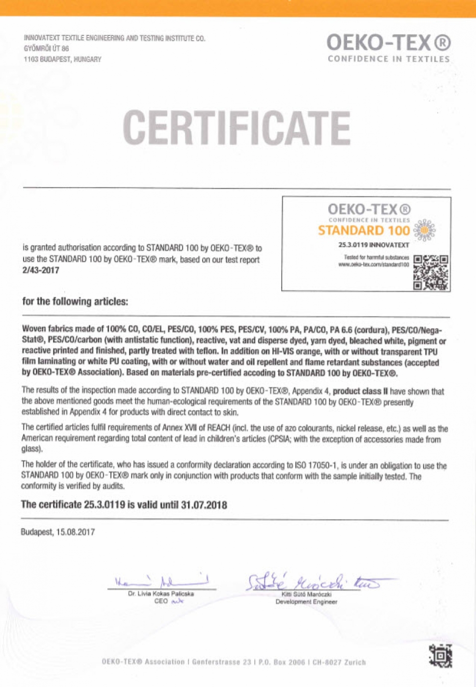 Masca protectie fata, refolosibila din material certificat OEKO - TEX, model unisex