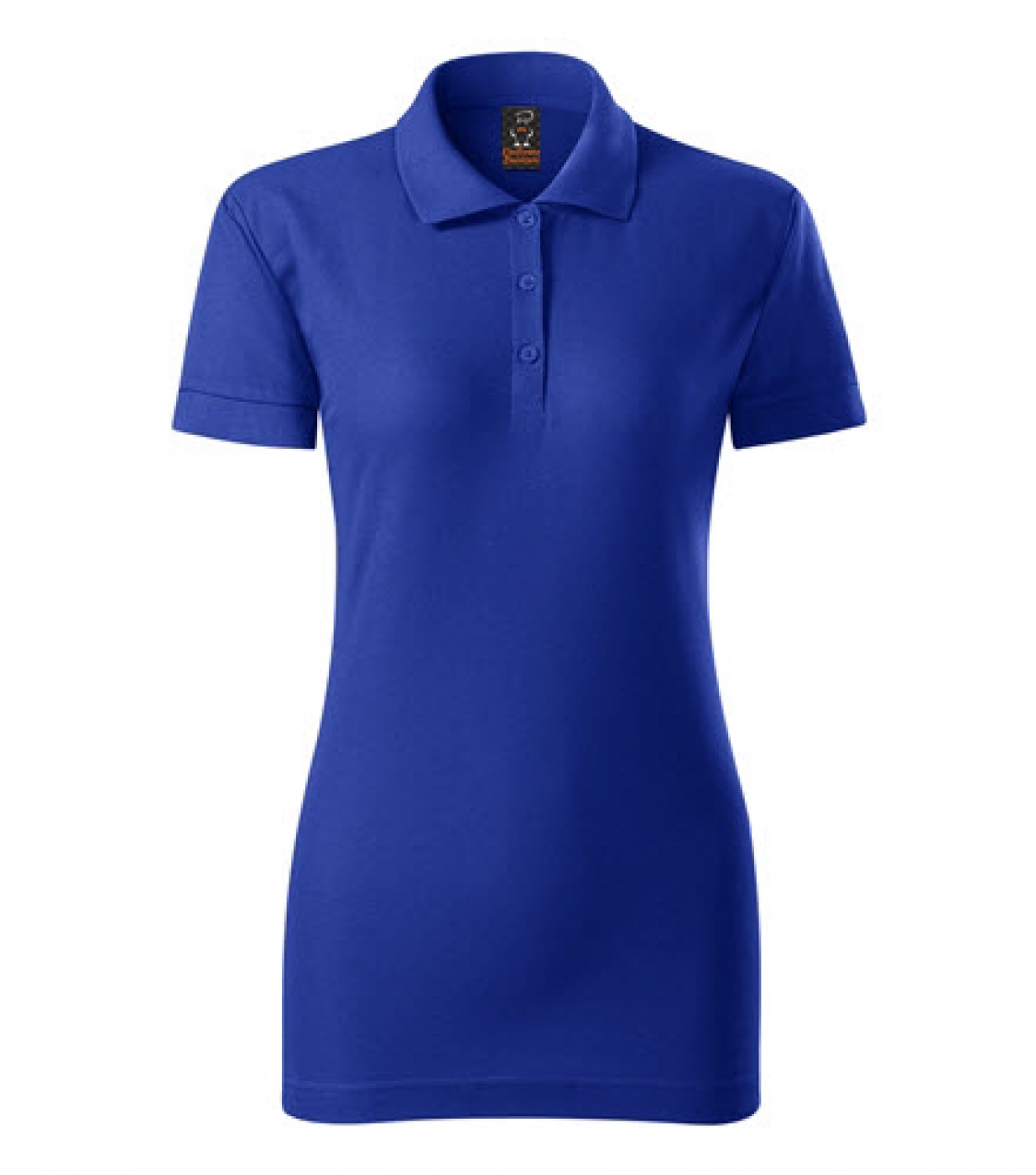 Uniforme Curatenie â€“ Tricou polo de lucru femei serviciu, bumbac pique 170g