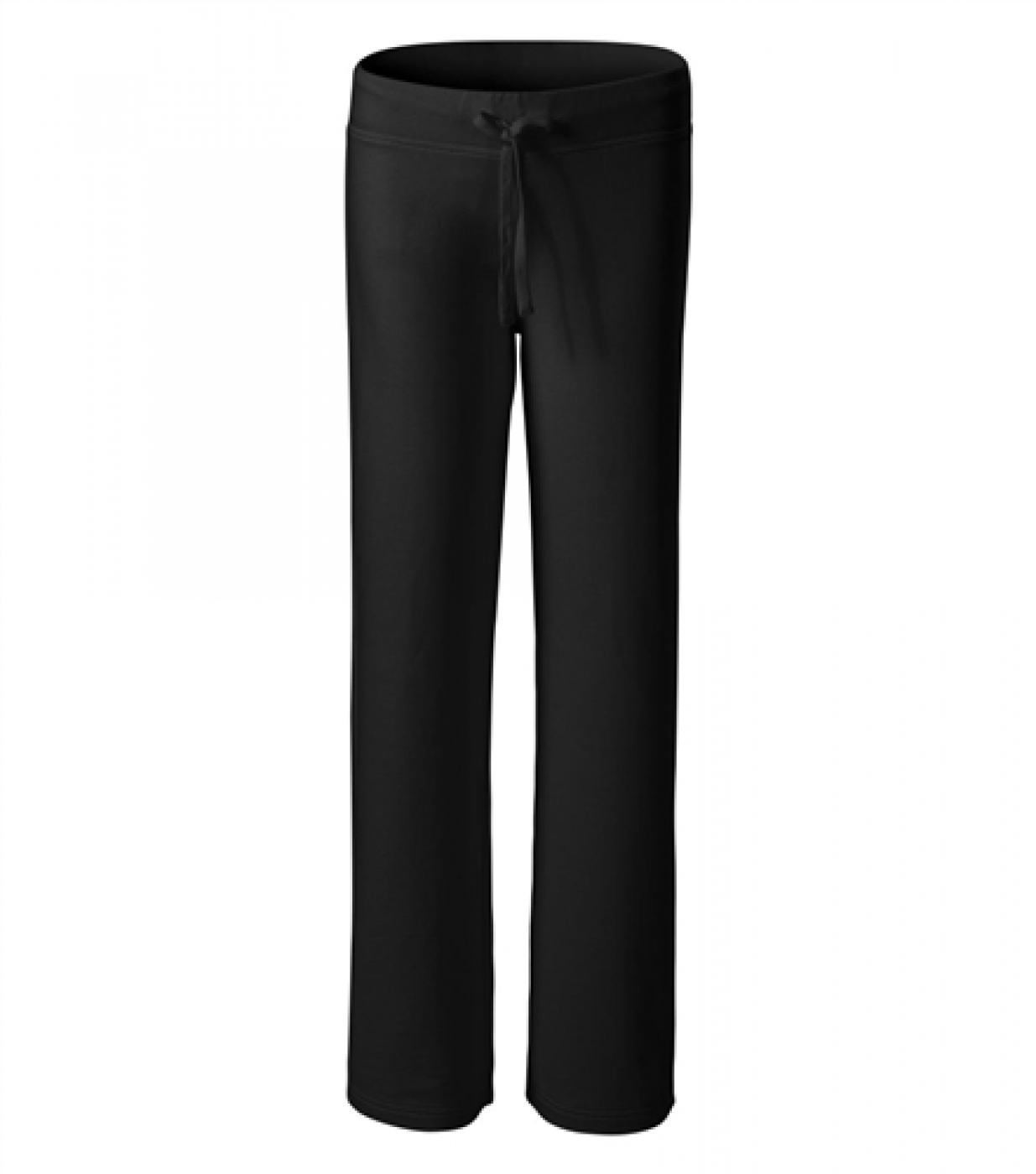 Pantalon de lucru pentru femei de serviciu, din bumbac, model confort, de dama Pantalon de lucru pentru femei de serviciu, din bumbac, model confort, de dama