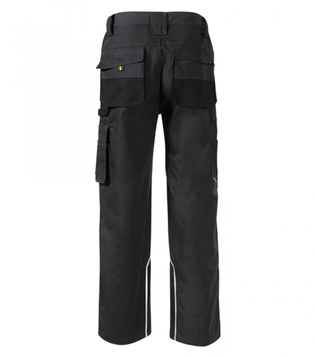 Uniforme Protectie â€“ Pantaloni lucru barbati, cu buzunare, material CORDURA