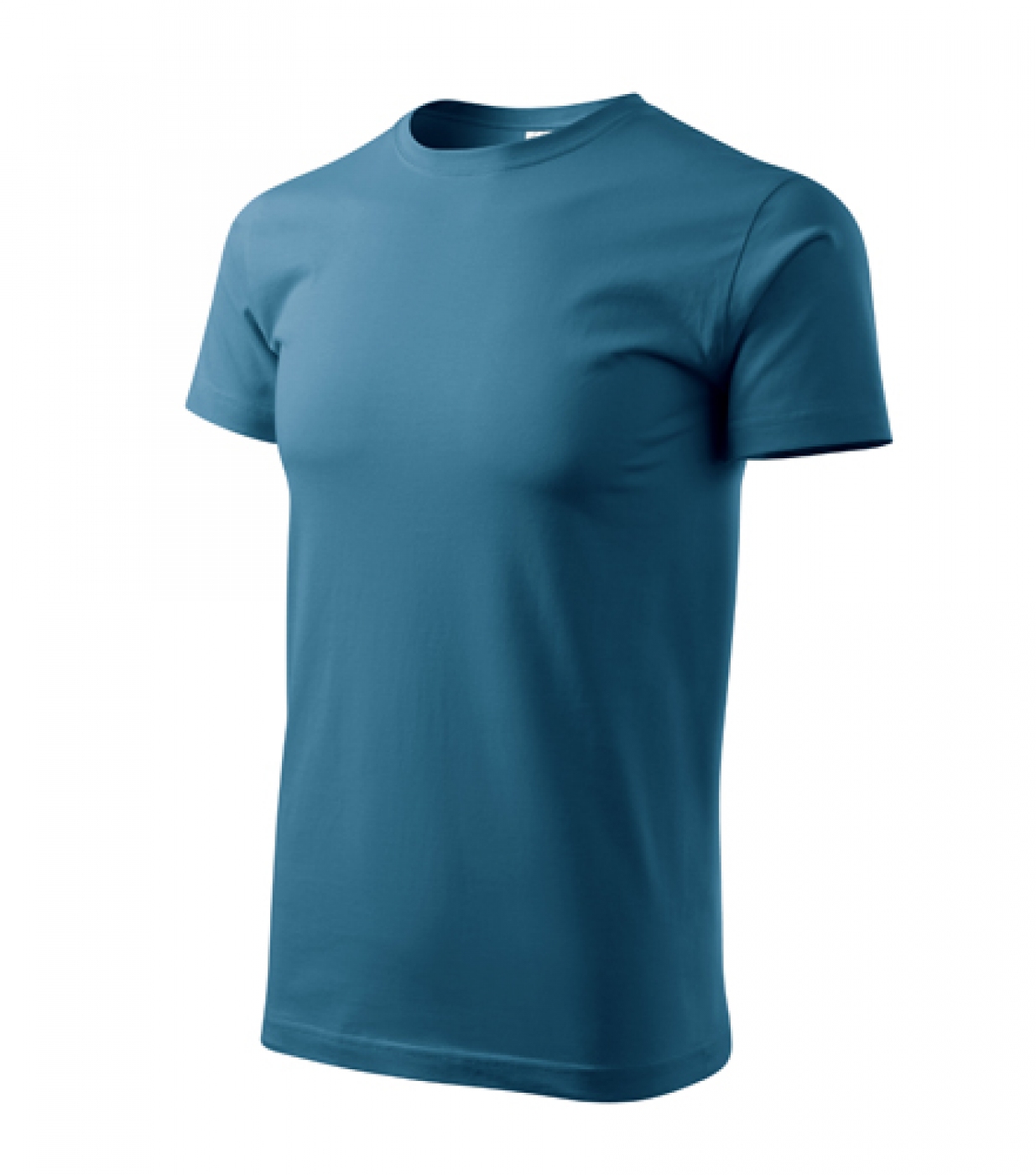 Uniforme Protectie - Tricou de lucru barbati, clasic bumbac 160g