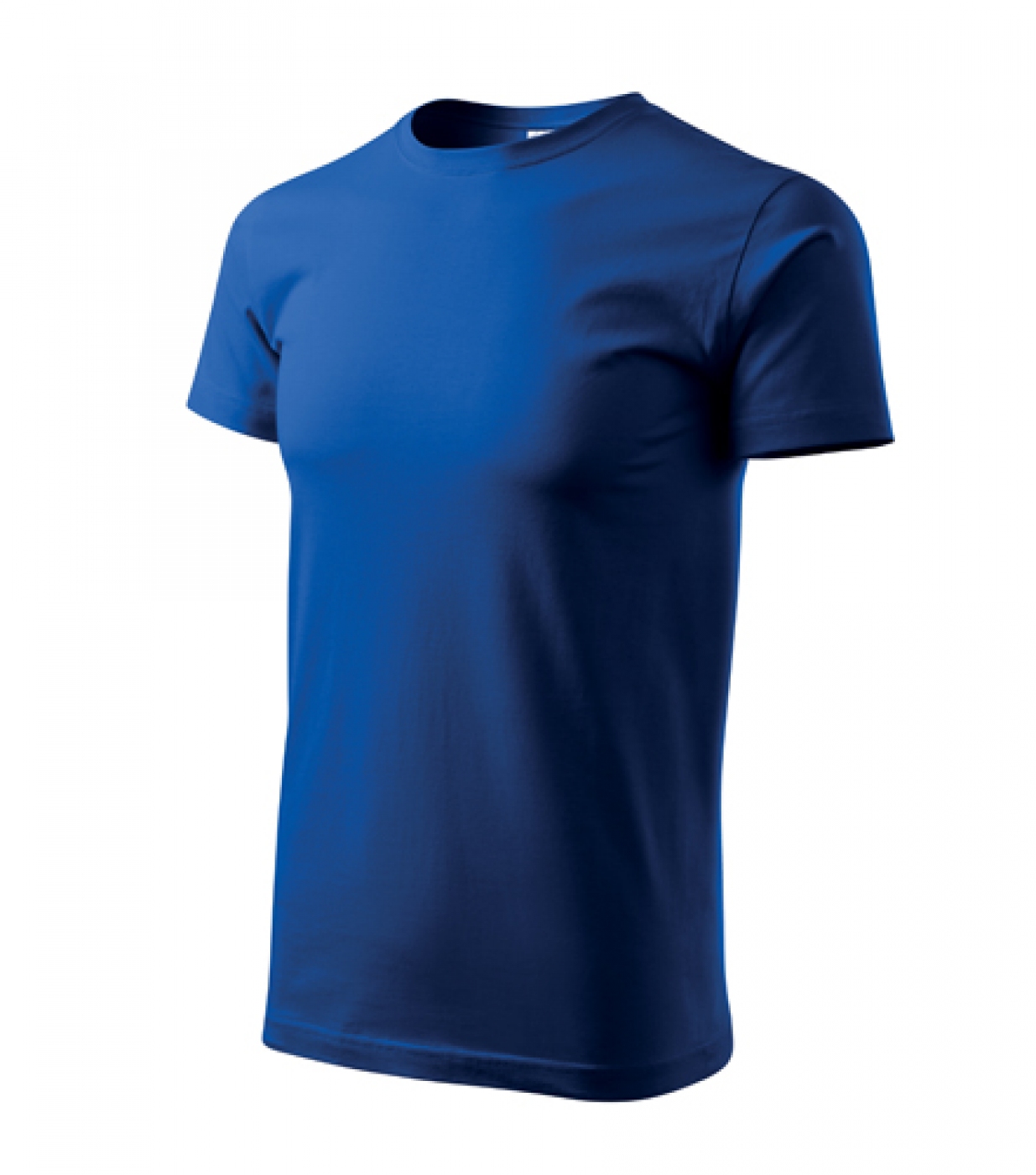 Uniforme Protectie - Tricou de lucru barbati, clasic bumbac 160g