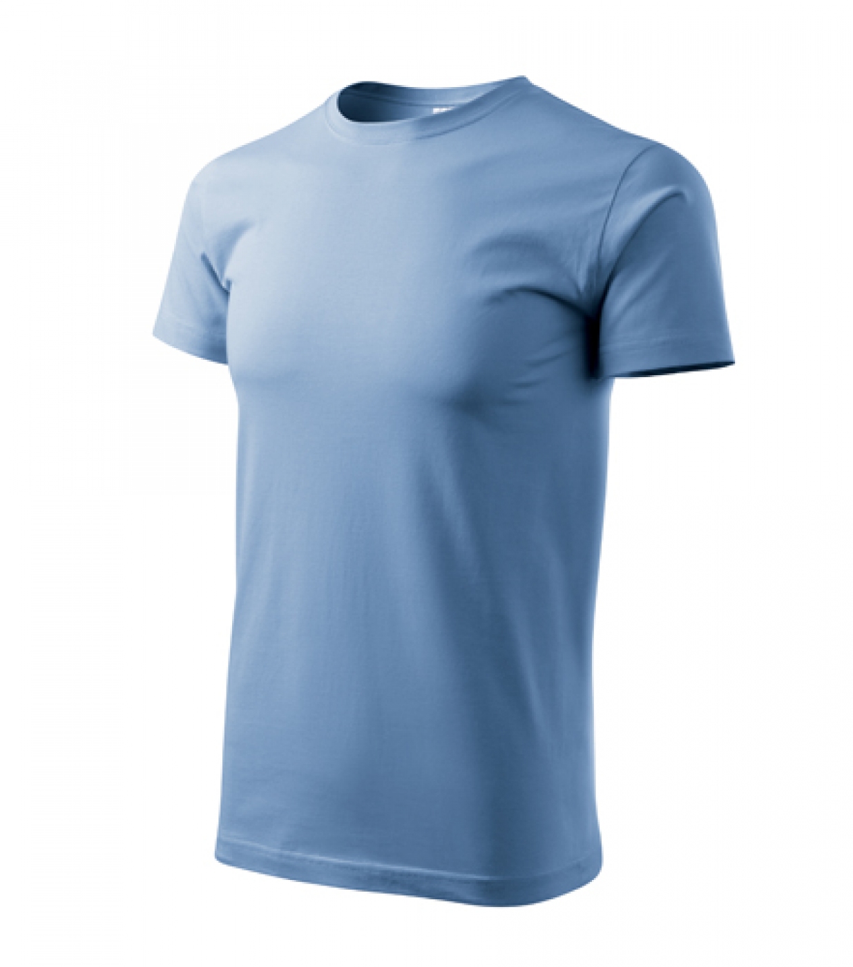 Uniforme Protectie - Tricou de lucru barbati, clasic bumbac 160g