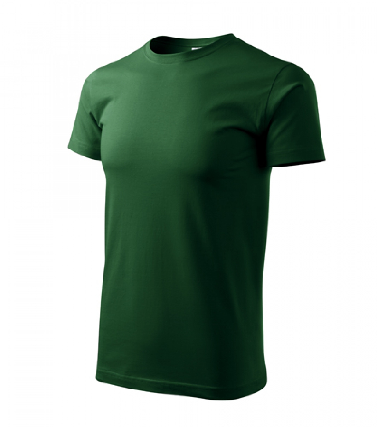 Uniforme Protectie - Tricou de lucru barbati, clasic bumbac 160g