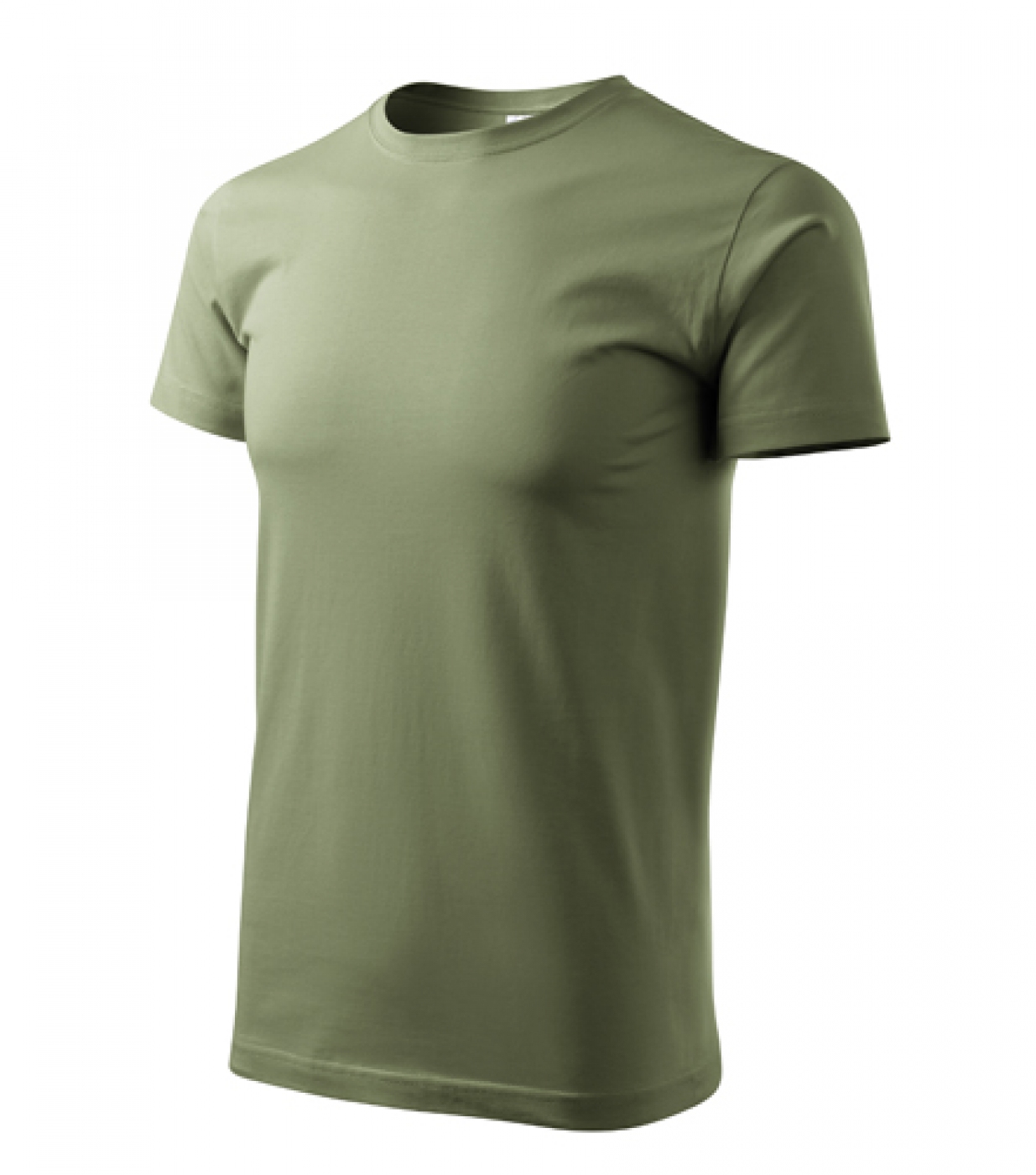 Uniforme Protectie - Tricou de lucru barbati, clasic bumbac 160g