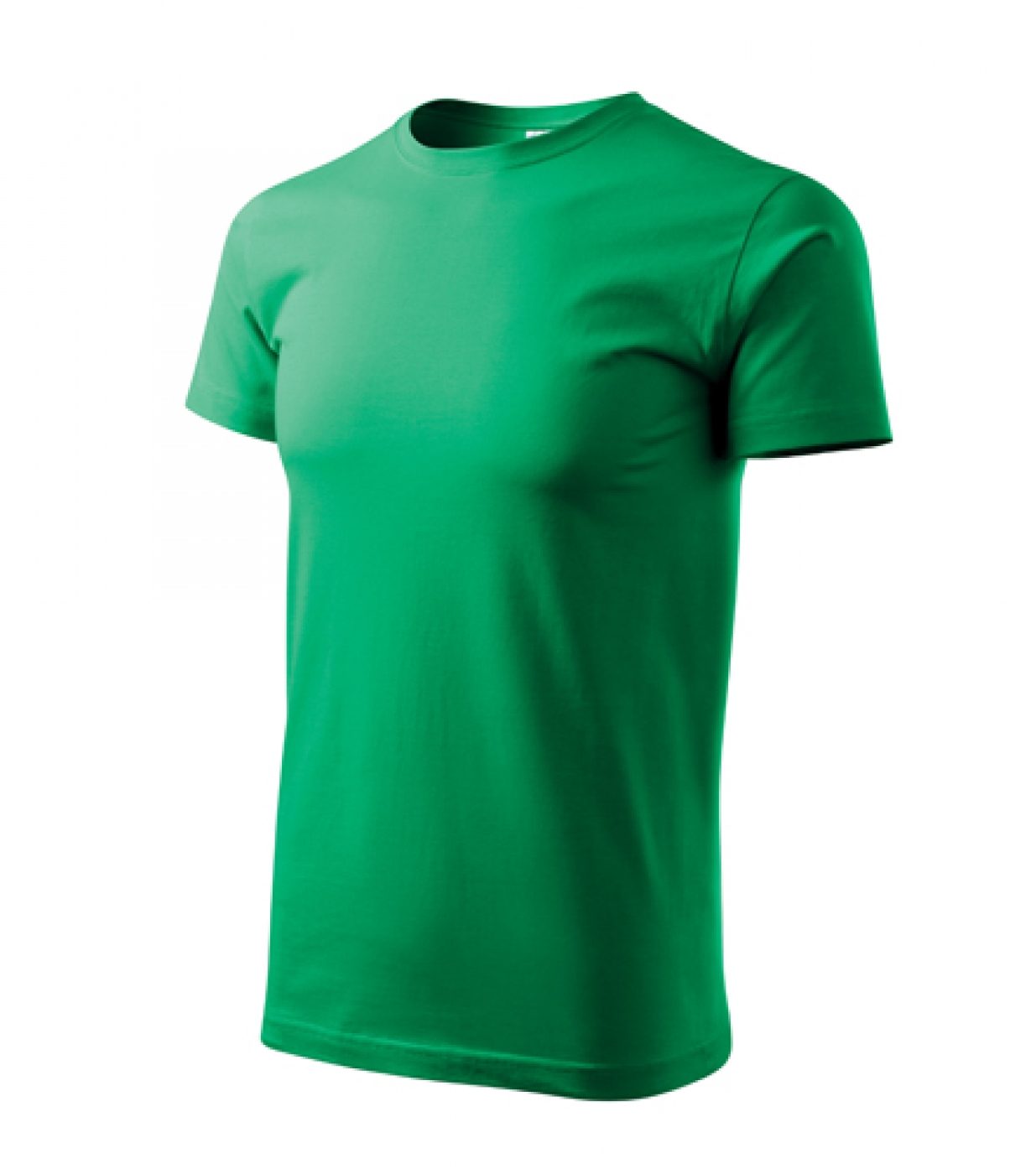 Uniforme Protectie - Tricou de lucru barbati, clasic bumbac 160g