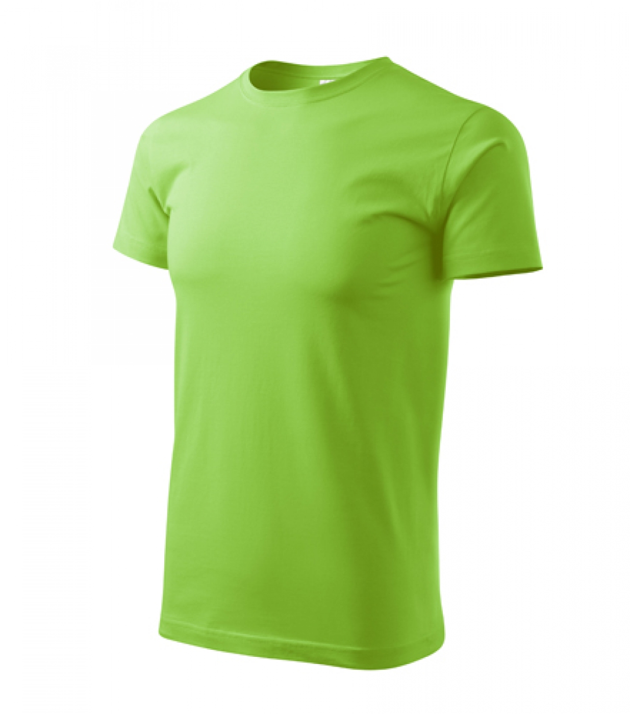 Uniforme Protectie - Tricou de lucru barbati, clasic bumbac 160g