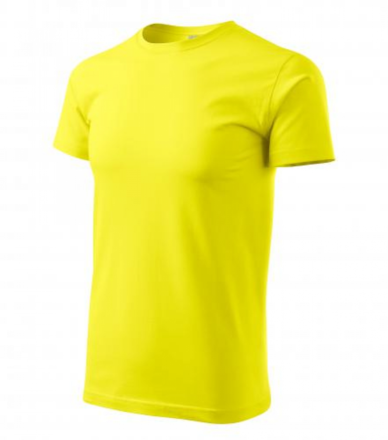 Uniforme Protectie - Tricou de lucru barbati, clasic bumbac 160g