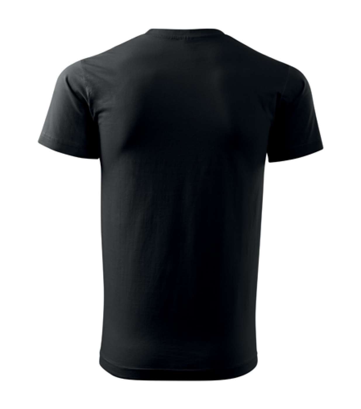 Uniforme Protectie - Tricou de lucru barbati, clasic bumbac 160g