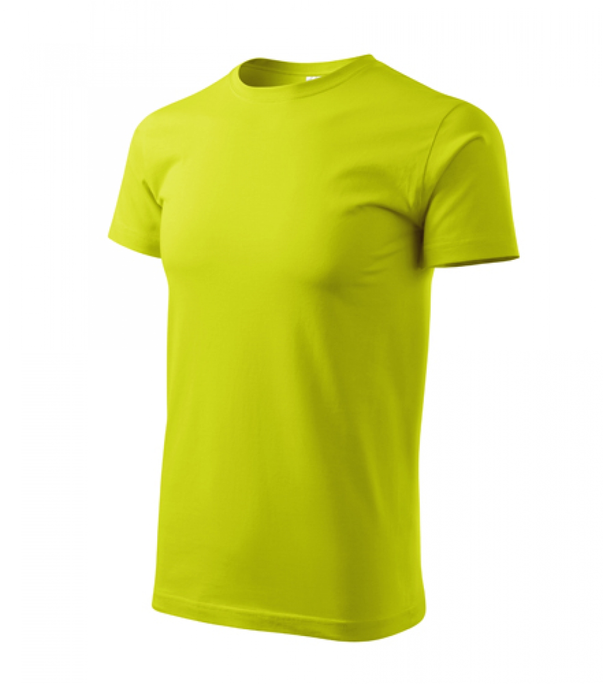 Uniforme Protectie - Tricou de lucru barbati, clasic bumbac 160g