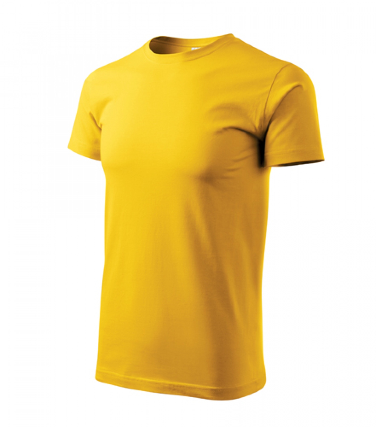 Uniforme Protectie - Tricou de lucru barbati, clasic bumbac 160g