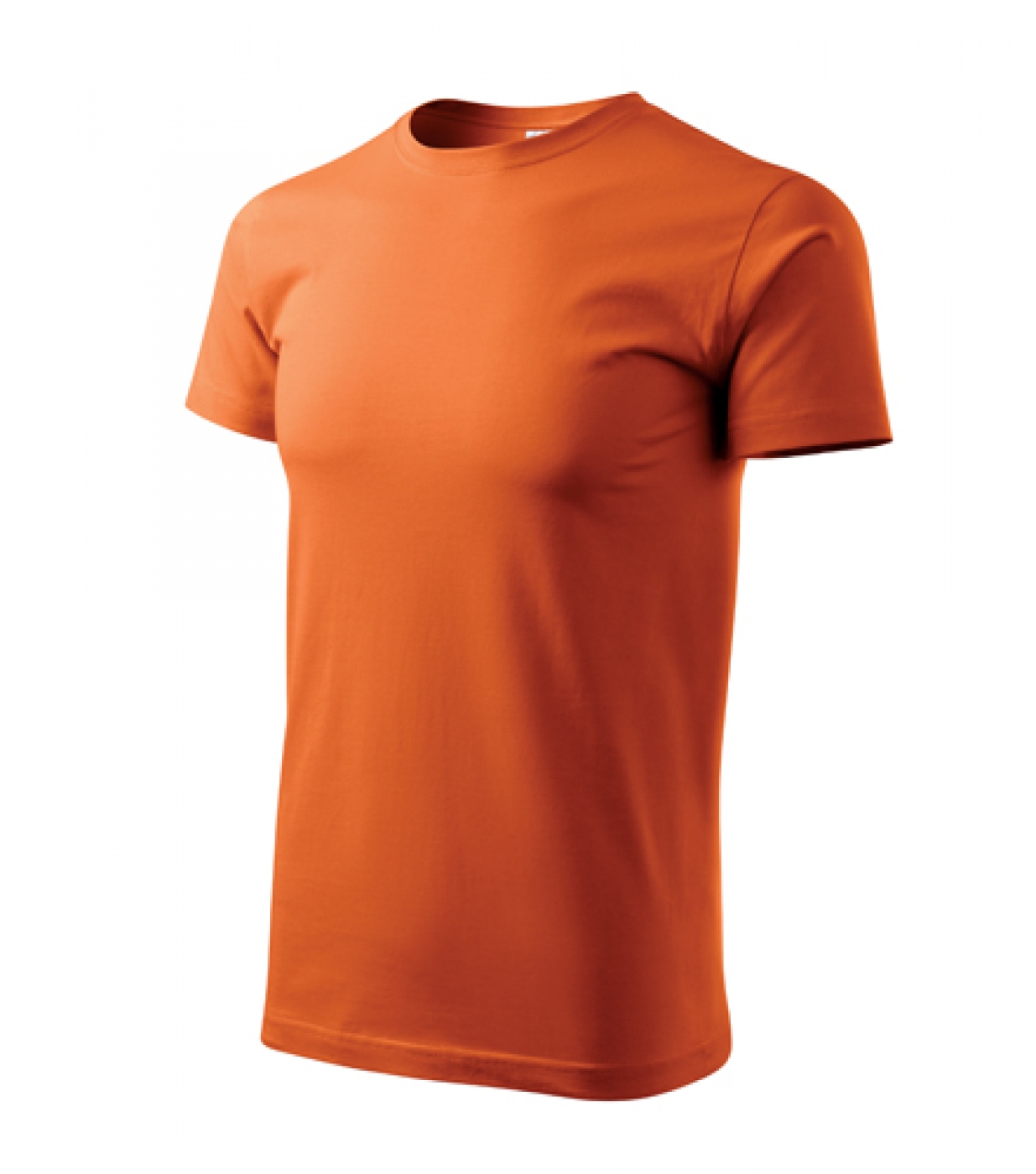 Uniforme Protectie - Tricou de lucru barbati, clasic bumbac 160g