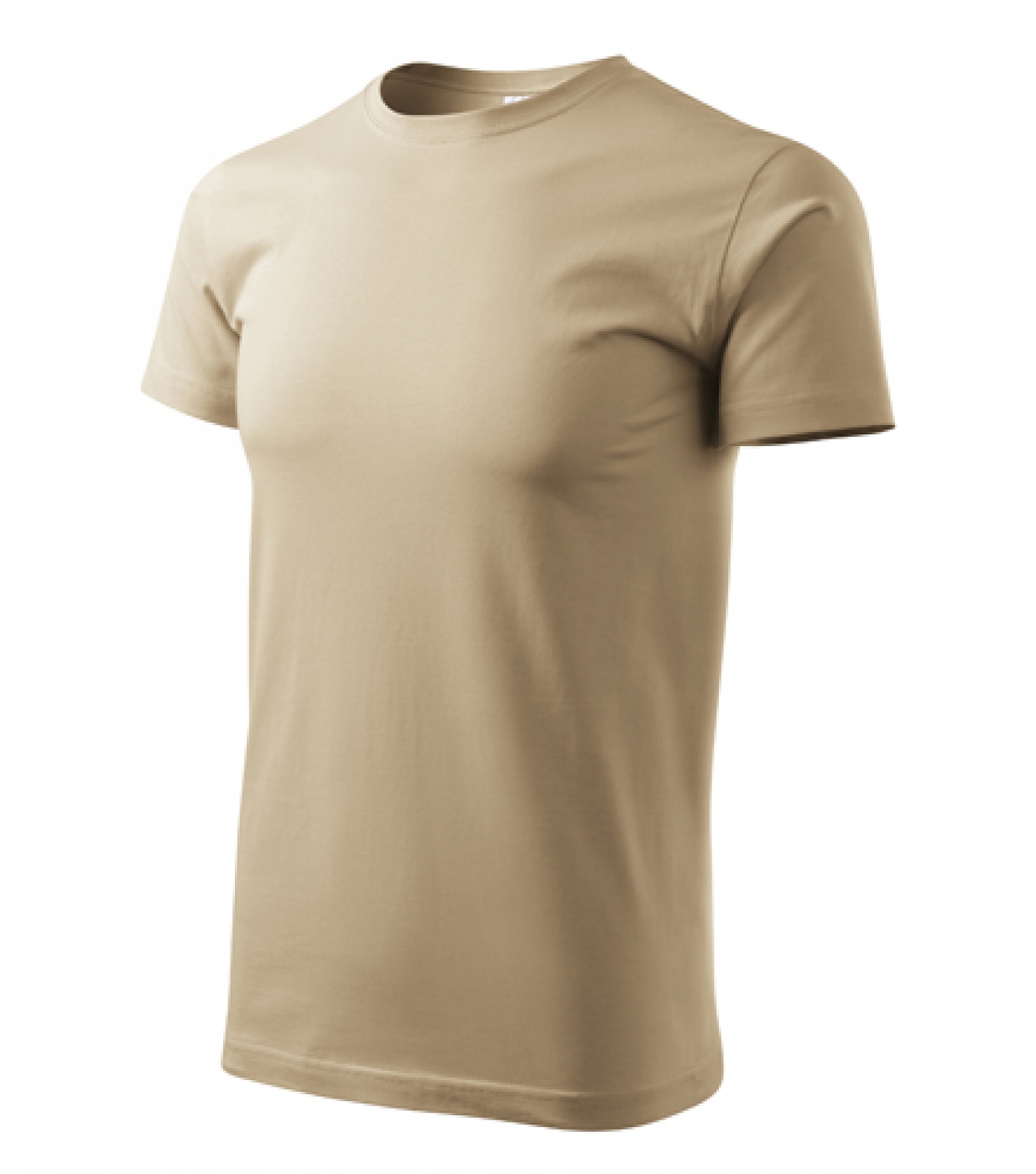 Uniforme Protectie - Tricou de lucru barbati, clasic bumbac 160g