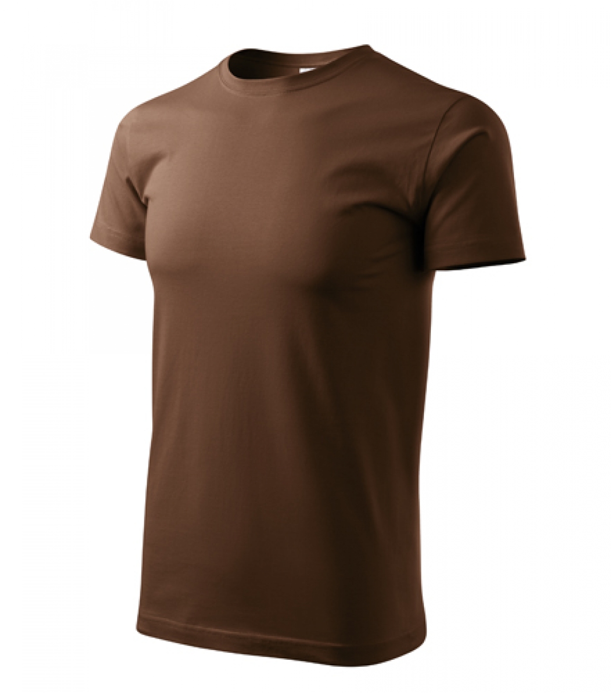 Uniforme Protectie - Tricou de lucru barbati, clasic bumbac 160g