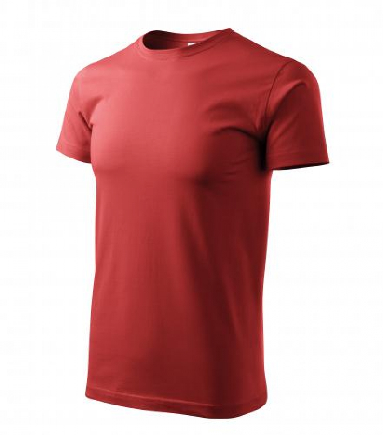 Uniforme Protectie - Tricou de lucru barbati, clasic bumbac 160g