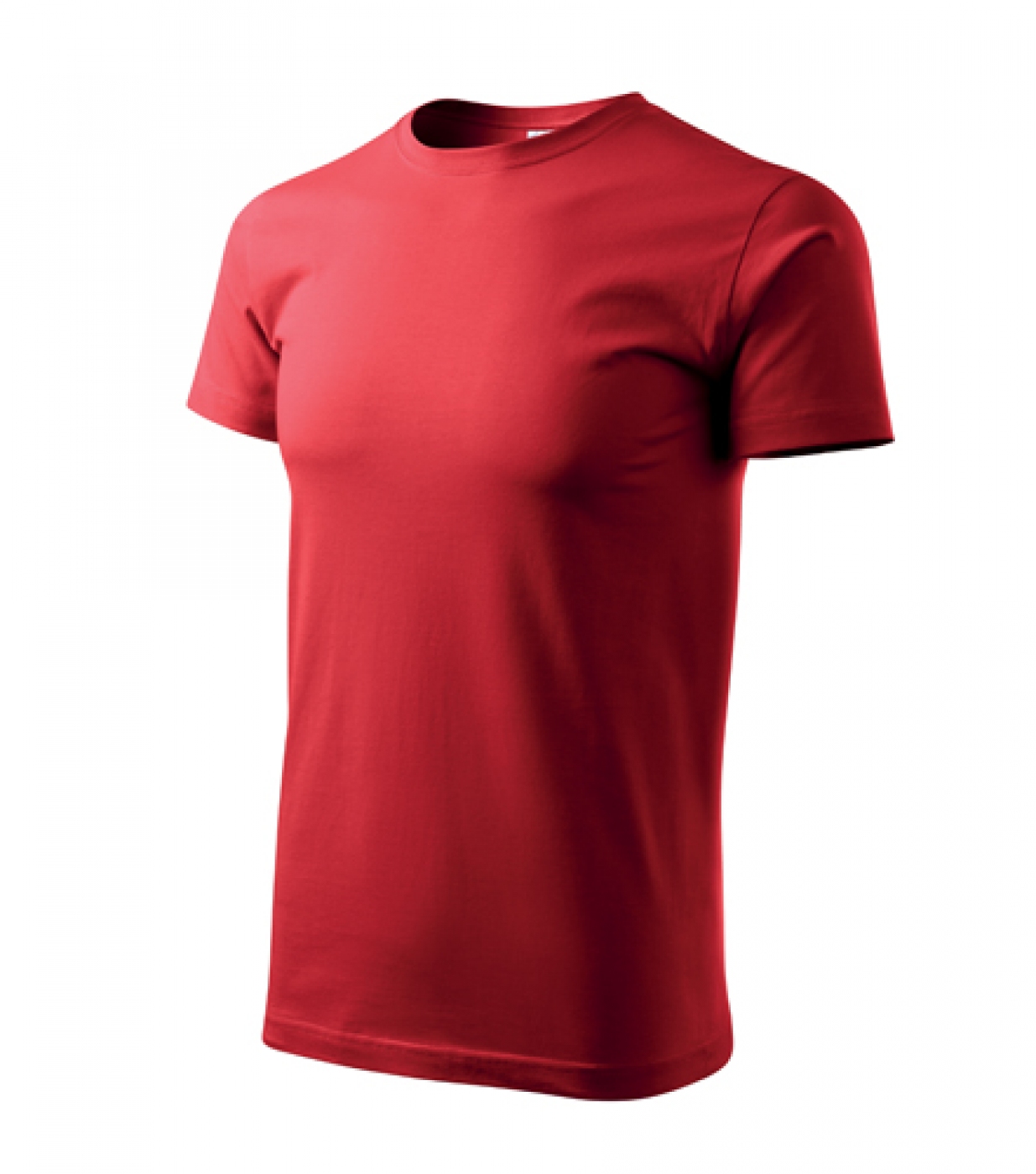 Uniforme Protectie - Tricou de lucru barbati, clasic bumbac 160g