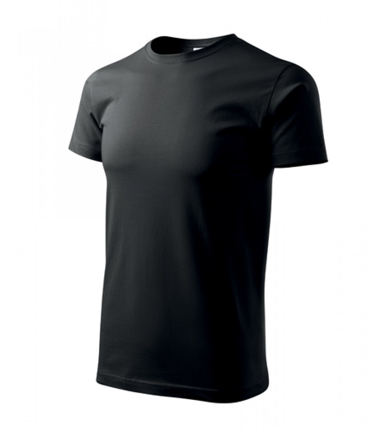 Uniforme Protectie - Tricou de lucru barbati, clasic bumbac 160g
