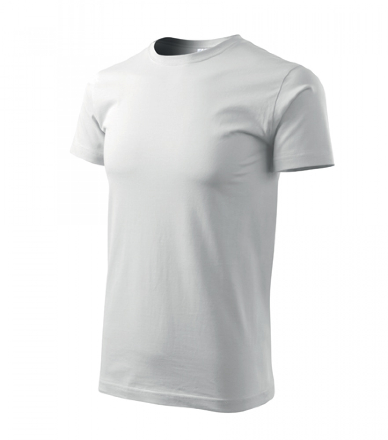 Uniforme Protectie - Tricou de lucru barbati, clasic bumbac 160g