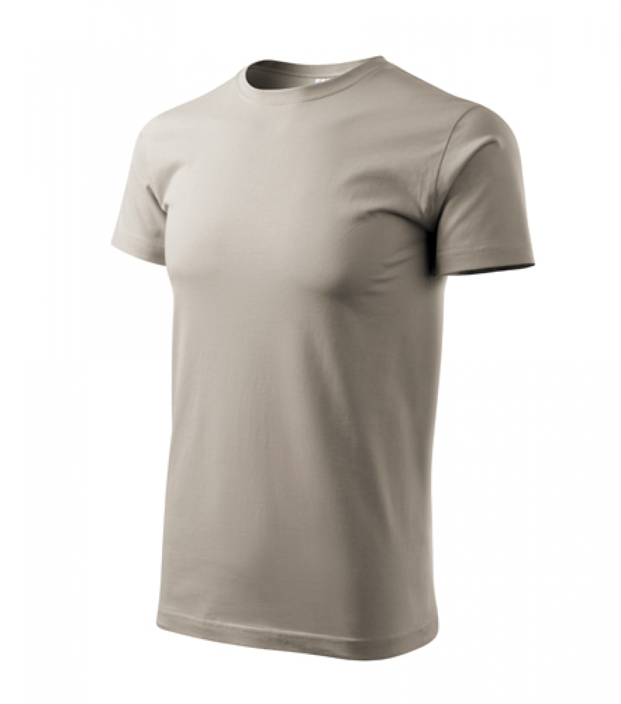 Uniforme Protectie - Tricou de lucru barbati, clasic bumbac 160g