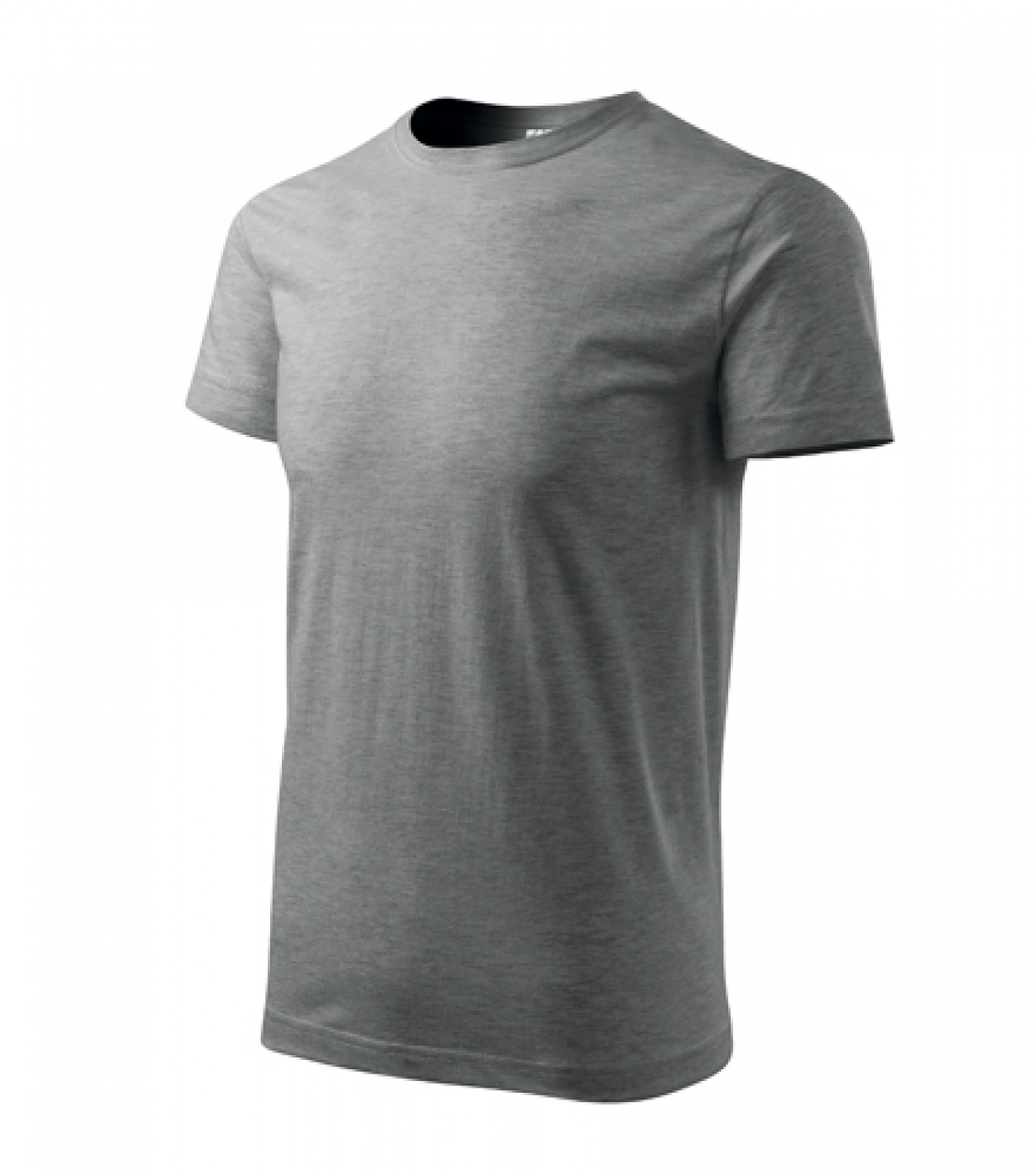 Uniforme Protectie - Tricou de lucru barbati, clasic bumbac 160g