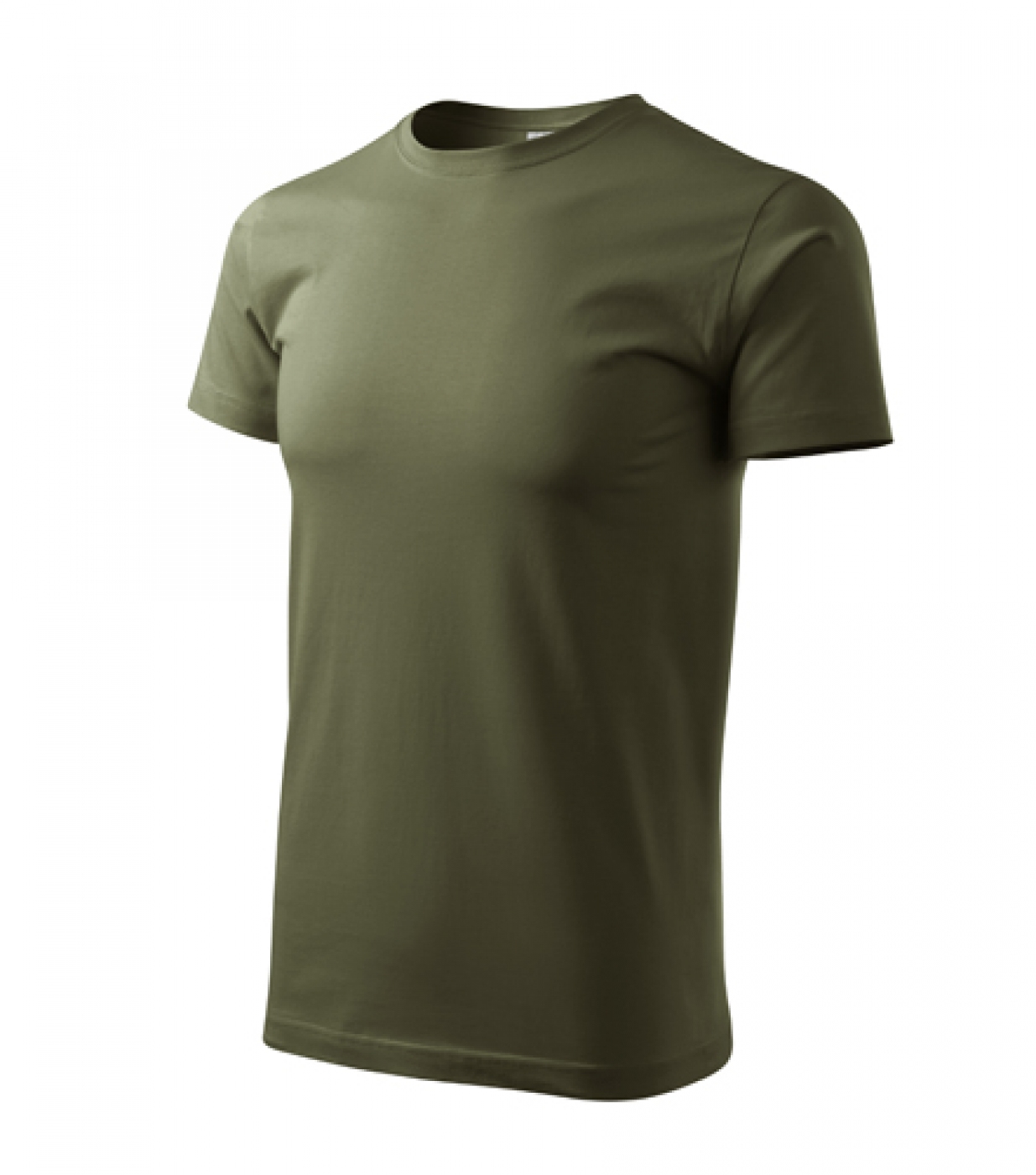 Uniforme Protectie - Tricou de lucru barbati, clasic bumbac 160g