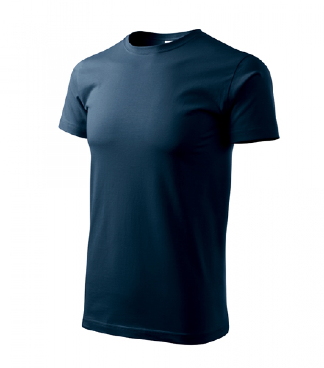 Uniforme Protectie - Tricou de lucru barbati, clasic bumbac 160g