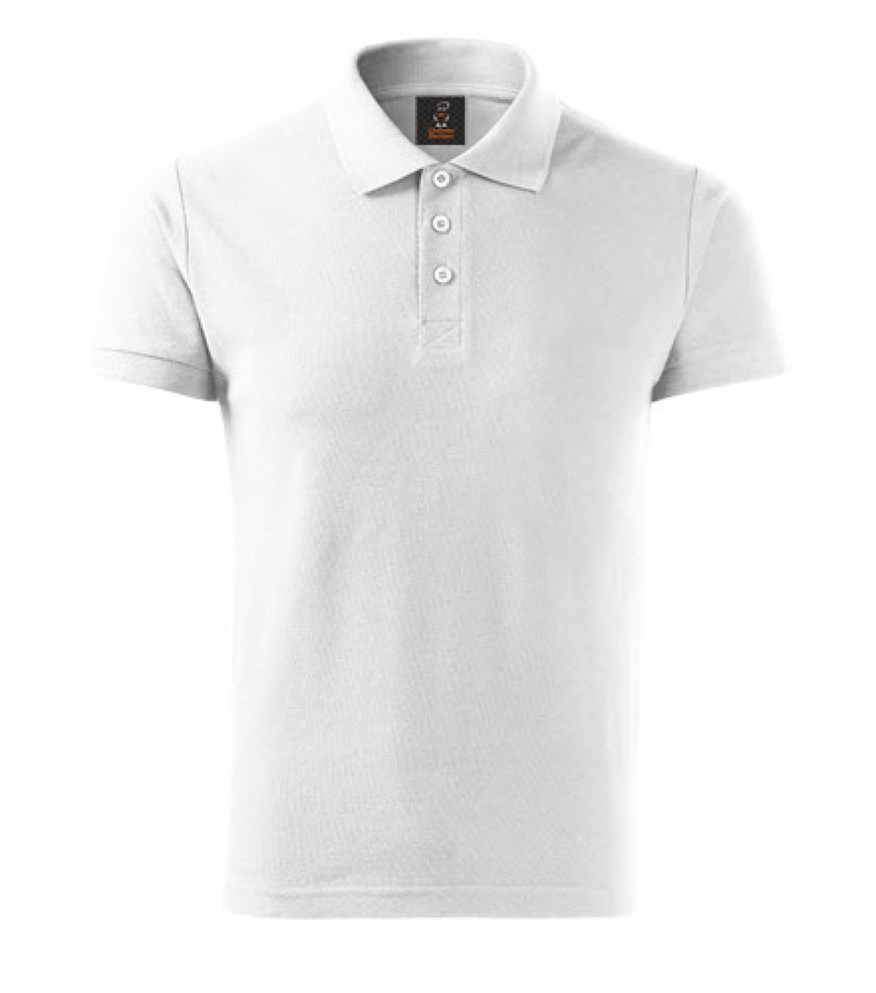 Uniforme Protectie - Tricou de lucru barbati, model polo, bumbac 220g